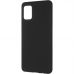 Original 99% Soft Matte Case для Samsung A515 (A51) Black