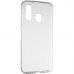 Remax Glossy Shine Case for Samsung A405 (A40) Transparent