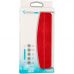 Book Cover Leather Gelius для Samsung A415 (A41) Red