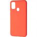 Full Soft Case для Samsung M307 (M30s)/M215 (M21) Red