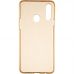 Remax Glossy Shine Case для Samsung A207 (A20s) Gold