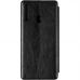 Book Cover Leather Gelius for Samsung A207 (A20s) Black