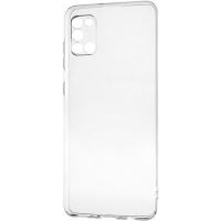 Ultra Thin Air Case для Samsung A315 (A31) Transparent