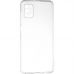 Ultra Thin Air Case для Samsung A315 (A31) Transparent