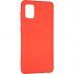 Full Soft Case для Samsung A315 (A31) Red