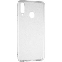 Remax Glossy Shine Case для Samsung A207 (A20s) Transparent