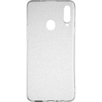 Remax Glossy Shine Case для Samsung A207 (A20s) Transparent