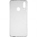 Remax Glossy Shine Case для Samsung A207 (A20s) Transparent