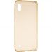 Remax Glossy Shine Case для Samsung A105 (A10) Gold