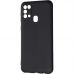 Full Soft Case for Samsung M315 (M31) Black