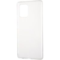 Ultra Thin Air Case for Samsung G770 (S10 Lite) Transparent
