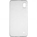 Remax Glossy Shine Case для Samsung A105 (A10) Transparent