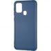 Full Soft Case для Samsung M315 (M31) Dark Blue