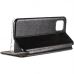 Book Cover Leather Gelius для Samsung N770 (Note 10 Lite) Black
