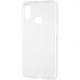 Remax Glossy Shine Case for Samsung A107 (A10s) Transparent