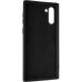 Full Soft Case for Samsung N970 (Note 10) Black