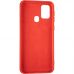 Full Soft Case для Samsung M315 (M31) Red