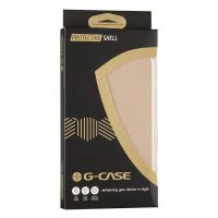 G-Case Ranger Series for Samsung A107 (A10s) Gold