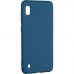 Full Soft Case for Samsung A105 (A10) Dark Blue