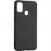 Full Soft Case для Samsung M307 (M30s)/M215 (M21) Black