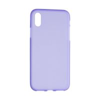 Original Silicon Case Samsung A315 (A31) Violet