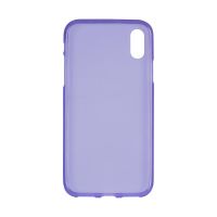 Original Silicon Case Samsung A315 (A31) Violet