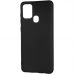 Full Soft Case для Samsung A217 (A21s) Black