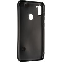 Flower Rope Case for Samsung A115 (A11) Black