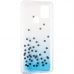 Crystal Shine Case для Samsung A217 (A21s) Blue