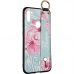 Flower Rope Case для Samsung A115 (A11) Blue