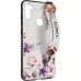Flower Rope Case for Samsung A115 (A11) White