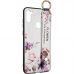 Flower Rope Case для Samsung A115 (A11) White