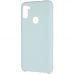 Original 99% Soft Matte Case for Samsung A115 (A11)/M115 (M11) Mint