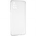 Ultra Thin Air Case for Samsung M317 (M31s) Transparent