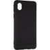 Full Soft Case для Samsung A013 (A01 Core) Black