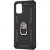 HONOR Hard Defence Series New для Samsung M317 (M31s) Black