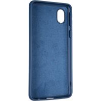 Full Soft Case для Samsung A013 (A01 Core) Dark Blue