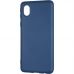 Full Soft Case для Samsung A013 (A01 Core) Dark Blue