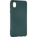 Full Soft Case для Samsung A013 (A01 Core) Dark Green