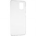 Ultra Thin Air Case for Samsung M515 (M51) Transparent