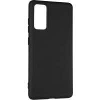 Full Soft Case for Samsung G780 (S20 FE) Black