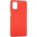 Full Soft Case for Samsung M515 (M51) Red