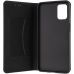 Book Cover Leather Gelius New для Samsung M317 (M31s) Black