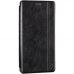 Book Cover Leather Gelius для Samsung N985 (Note 20 Ultra) Black