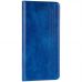 Book Cover Leather Gelius New for Samsung A115 (A11)/M115 (M11) Blue