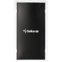 Защитное стекло Gelius Pro 5D Clear Glass for Samsung N985 (Note 20 Ultra) Black