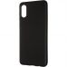 Full Soft Case для Samsung A022 (A02) Black