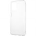 Ultra Thin Air Case для Samsung A025 (A02s) Transparent