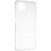 Ultra Thin Air Case для Samsung A125 (A12)/M127 (M12) Transparent