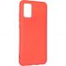 Full Soft Case для Samsung A025 (A02s) Red